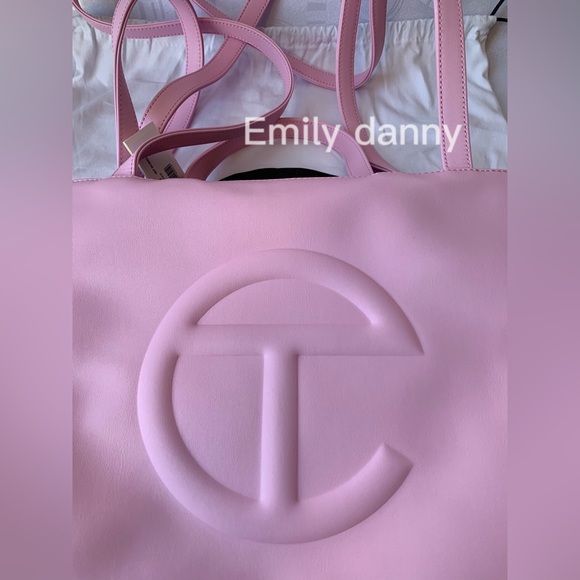 Telfar medium shopping bag - Picture 4 of 10